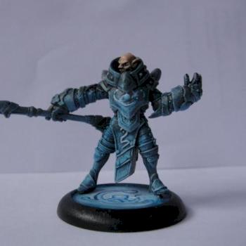 Adeptis Rahn by Lasifer