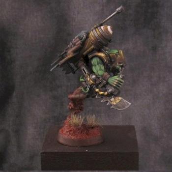 Stormboy by rotaryluver