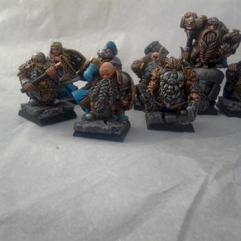 news scibor dwarf by gilsby