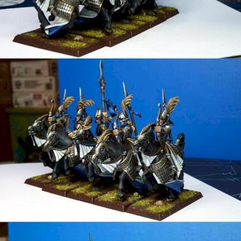 elliron reavers by EjercitoElfo