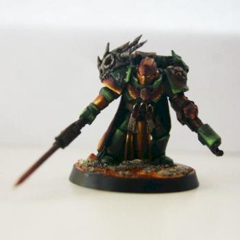 Just another mini by Артём Табаков
