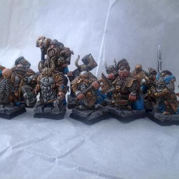 new scibor dwarf by gilsby