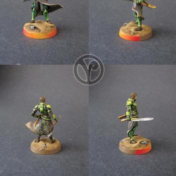 Saladin by V.P
