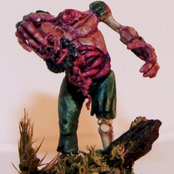 VC Zombie by Chrissmitty820