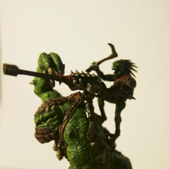 Just another mini by Артём Табаков