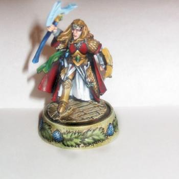 high elf by addamsfamily36
