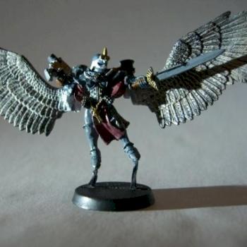 Seraphim by ThatOneGuy