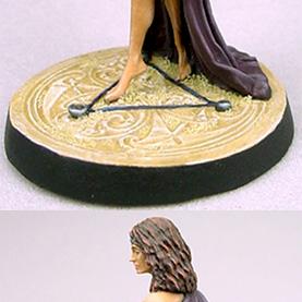 Masterworks Parkinson 1 : Demorgan by Jubilee
