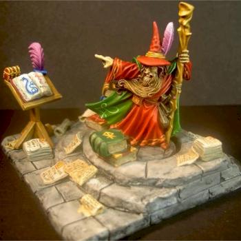 nicodemus by aftermath