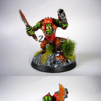 Slugga Boy by Gereth