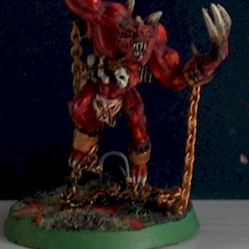 daemonhost- youngblood finalist 06 by rosac