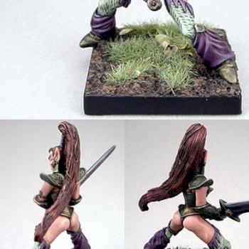 Freydreiva by Jubilee