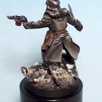 Death Korps of Krieg Commander by matty1001