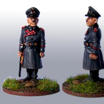 GERD VON RUNDSTEDT by FOOFOO
