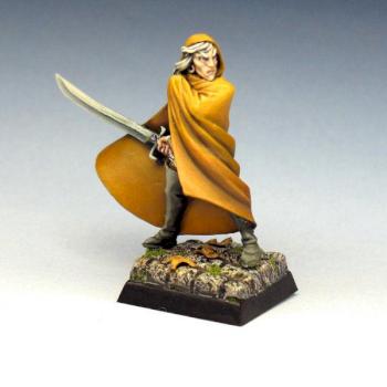 Elven by Jamie