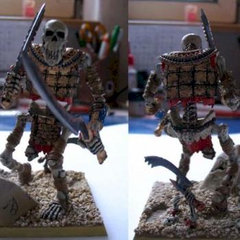 Bone Giant by Zayl 007