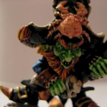 Another mini by Artimus