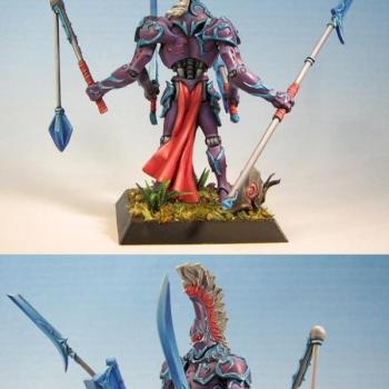 Cynwäll Nova by Bren