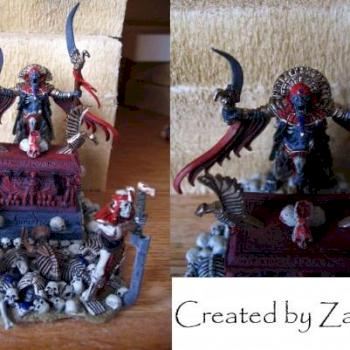 Casket of souls by Zayl 007