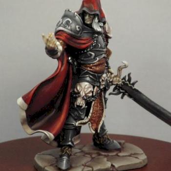 Belphegor by a vince