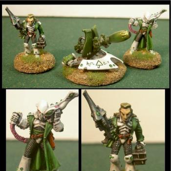 Eldar by aftermath