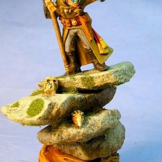 Psyker by emoney
