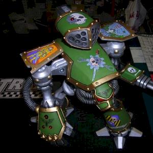ARMORCAST by Dave4tin