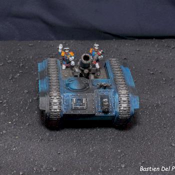 w40k-odmhobby-astra militarum-mordian-iron-guard-griffon-tank by odmhobby