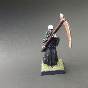 Skully reaper by Core core