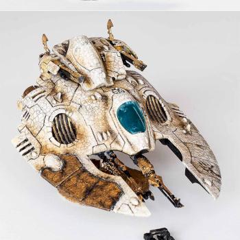 CE Wave Serpent by Papasmerf