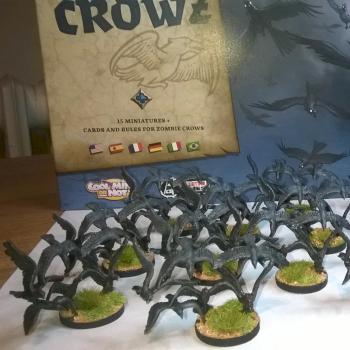 Zombicide BP murder crowns by gothmog1963
