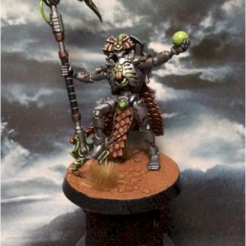 necron by capi88