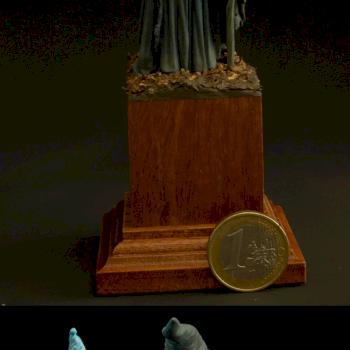 Gandalf the Grey by Jagdkitteh