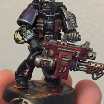Infernus Heavy Bolter - Deathwatch by Vertoxis
