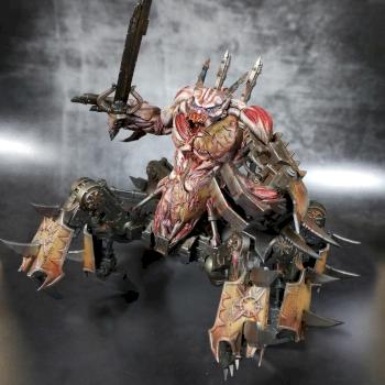 Soulgrinder by Daigoro