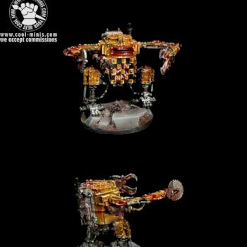 Ork Killa Kans by cool-minis.com