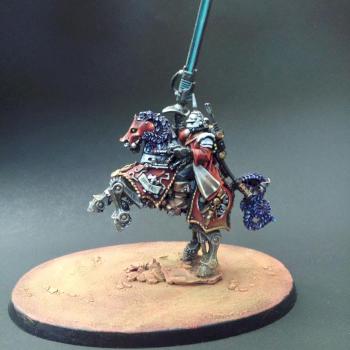 Sknightarii by Core core