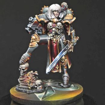 Canonesse-Veridyan by Aphorys