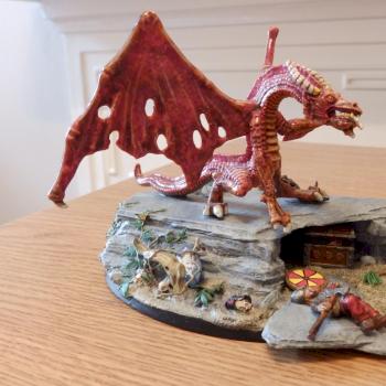 Red Dragon by Tailend_Charlie