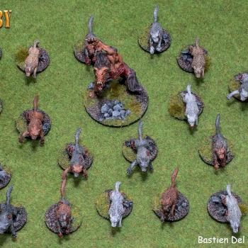 odmhobby-zombicide-blackplague-wulfsburg-extension-zombies-dogs by odmhobby