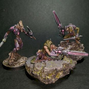 Shasvastii by House