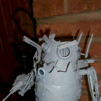 Stompa de belgique by Razor666