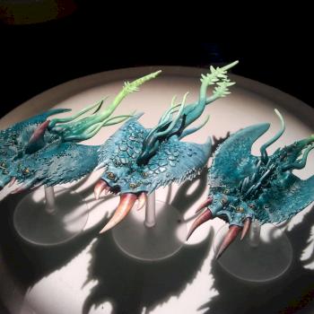 Screamers! by LorriZ