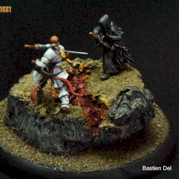 anachronisms 1-odm hobby- serial creative dioramas by odmhobby