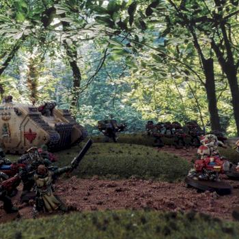 w40k-odmhobby-dark angels-space marines-army-force by odmhobby