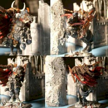 Archaon by machineted
