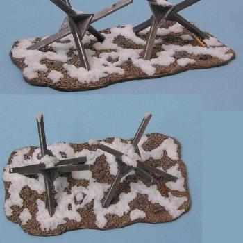 anti-warjacks obstacles by NAZGRUB