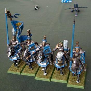 panther knights by leinad x