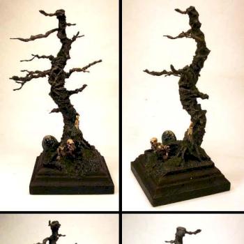 Dead Tree by Sonny