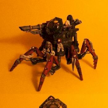 SoB Sentinel #2 by Usideann